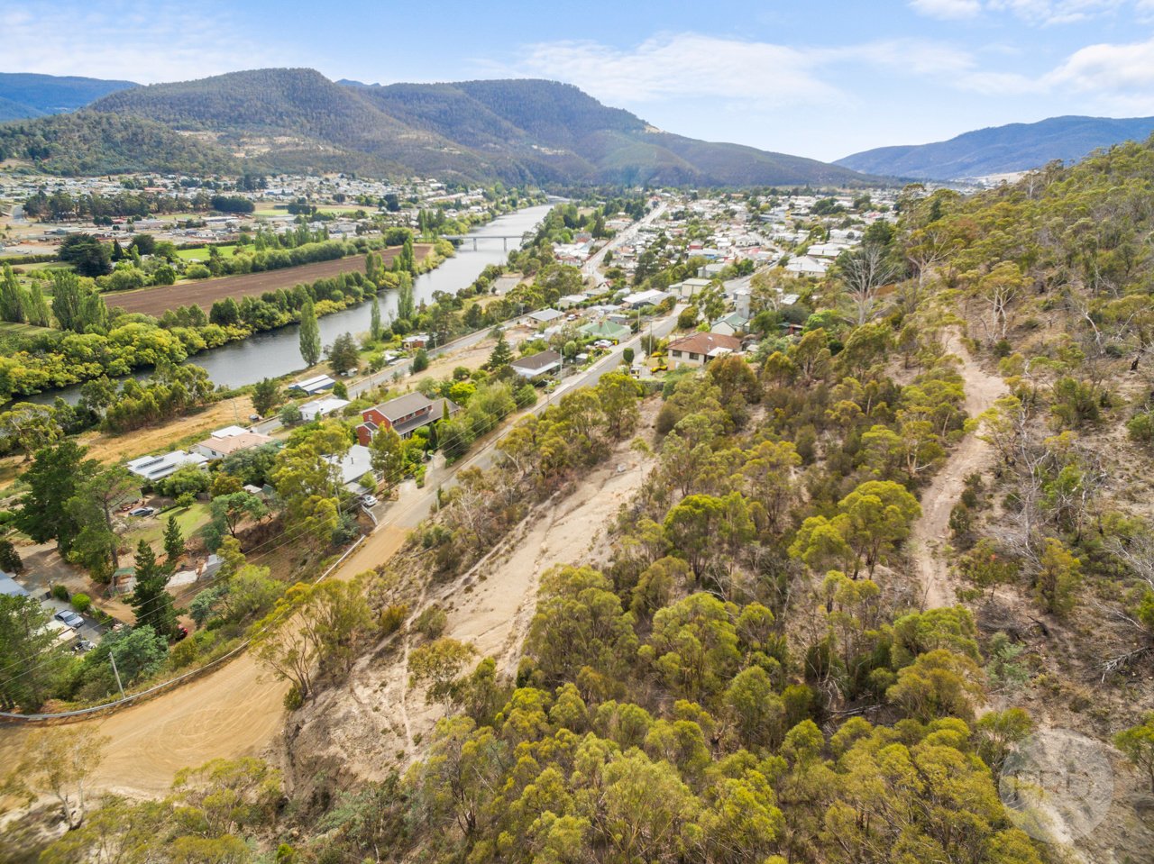 72 & Lot 1 Sharland Avenue NEW NORFOLK 6
