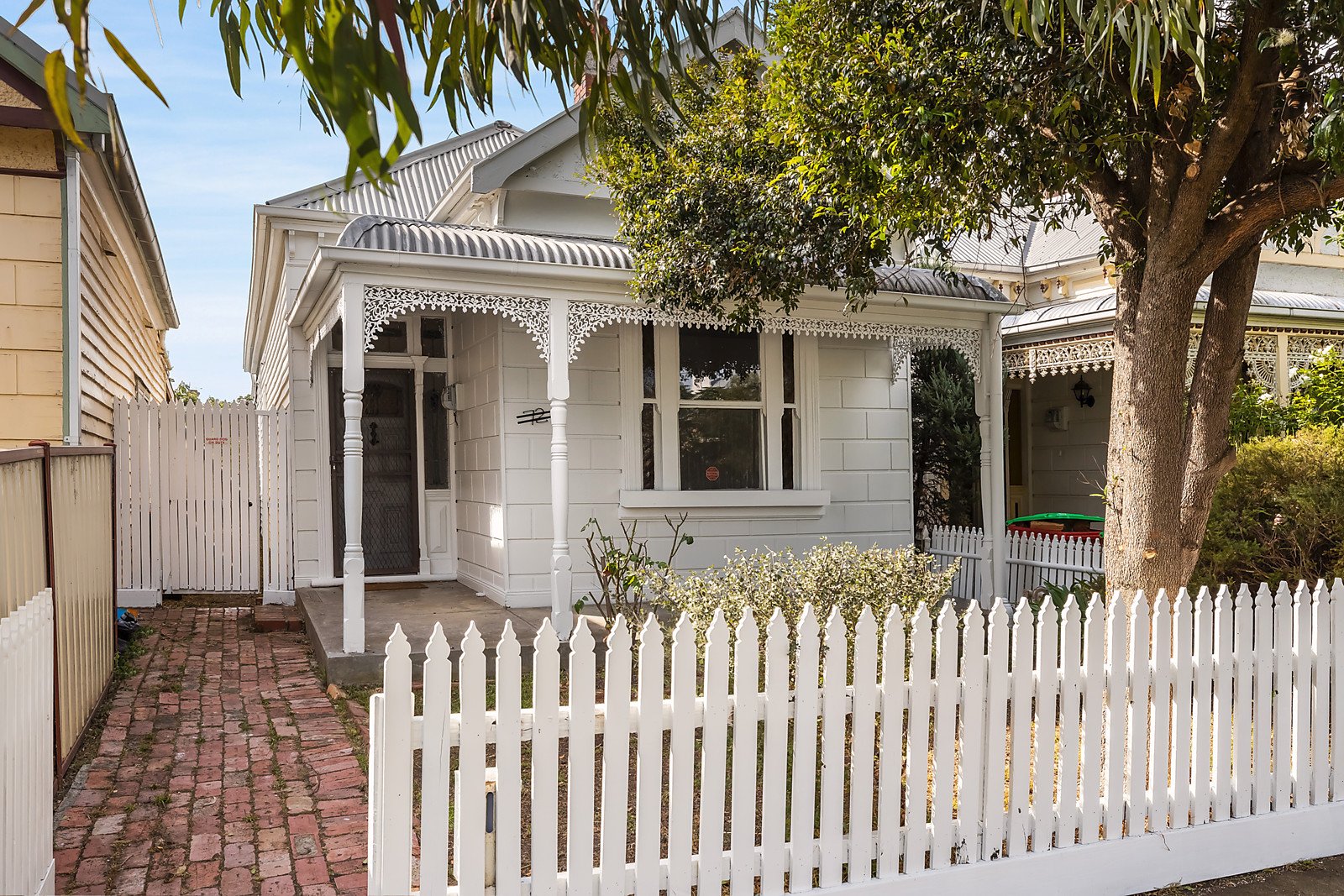 72 Lynch Street, Footscray VIC 3011