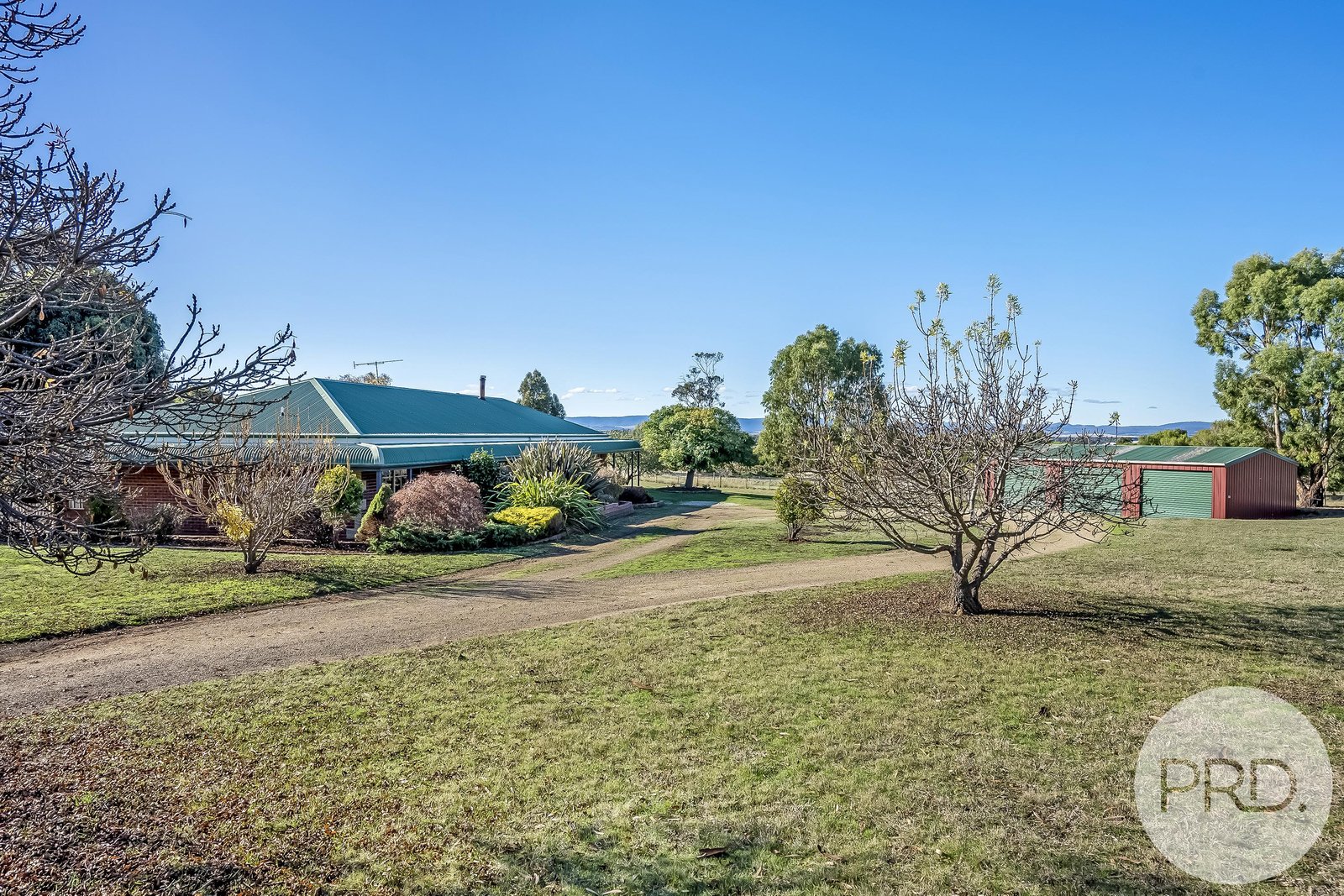 72 Lynrowan Drive ACTON PARK 3