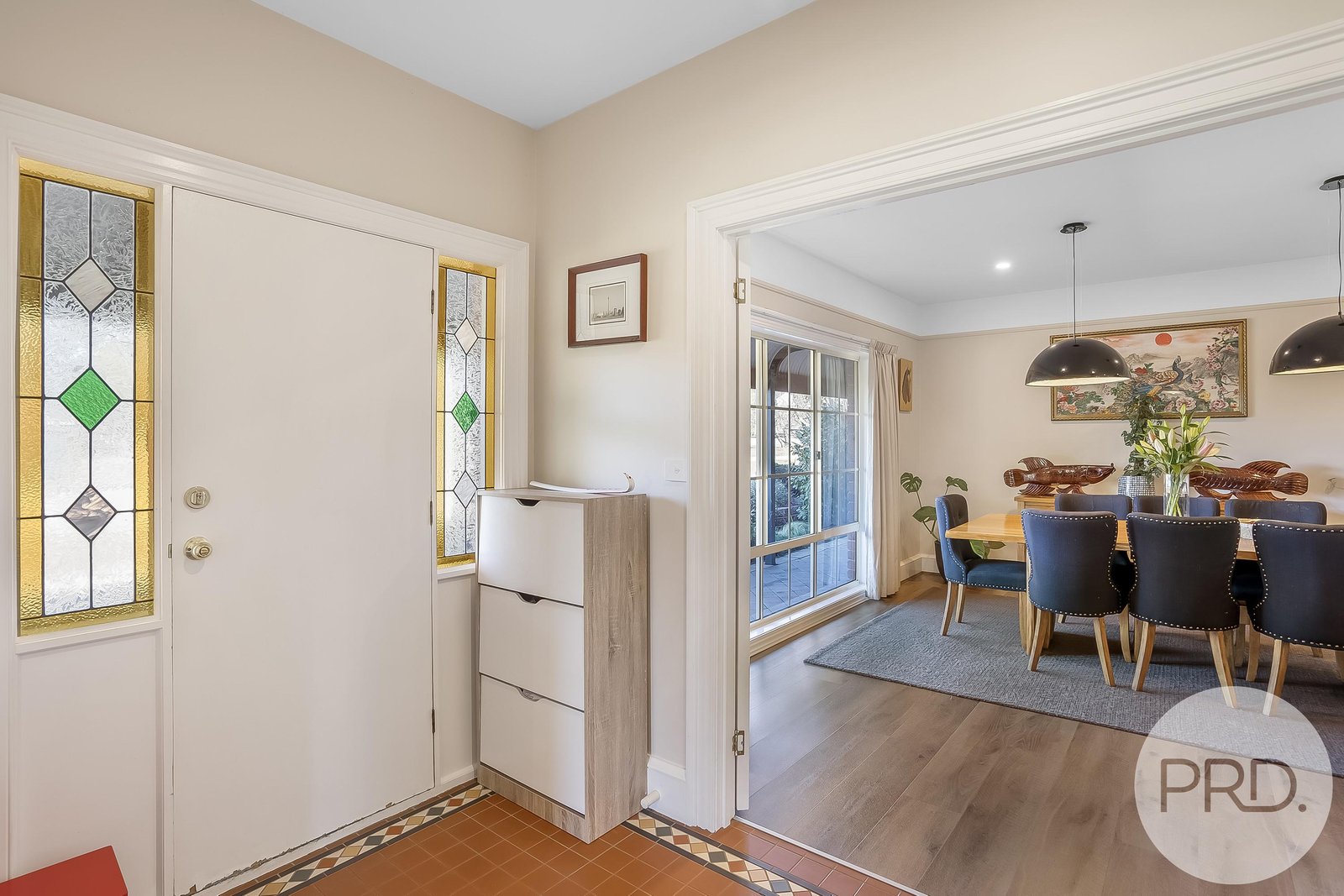 72 Lynrowan Drive ACTON PARK 5