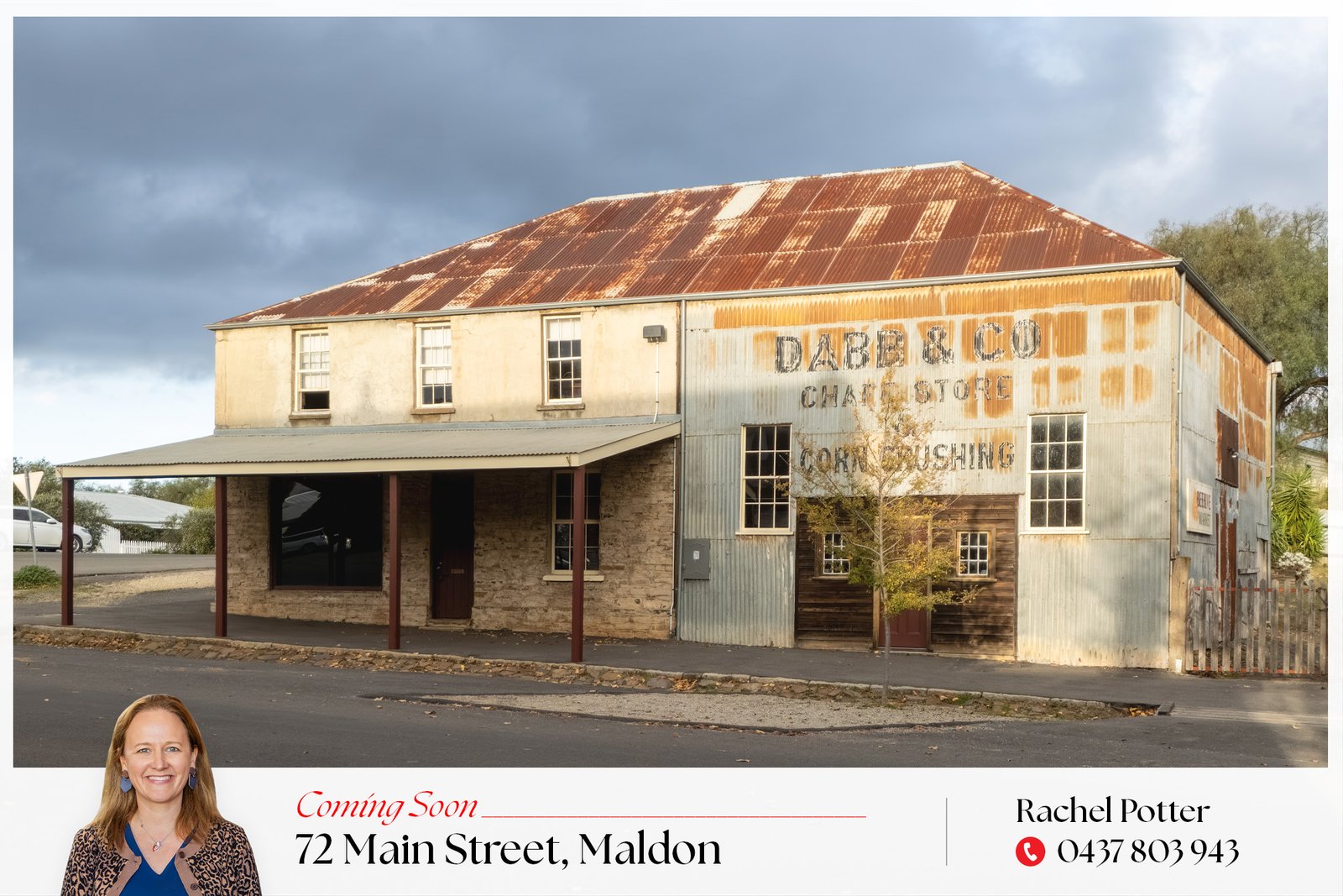 72 Main Street MALDON 1