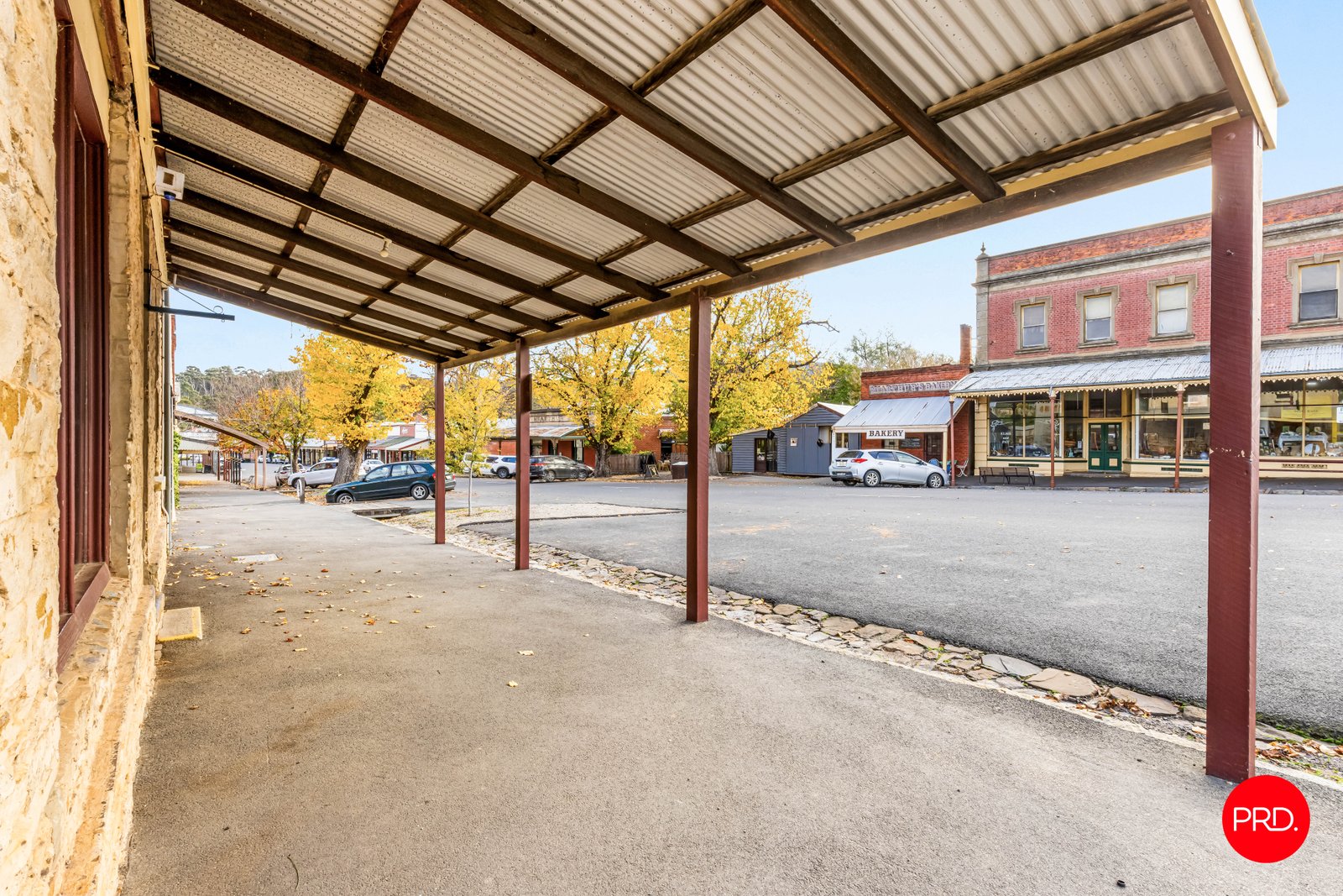 72 Main Street MALDON 18