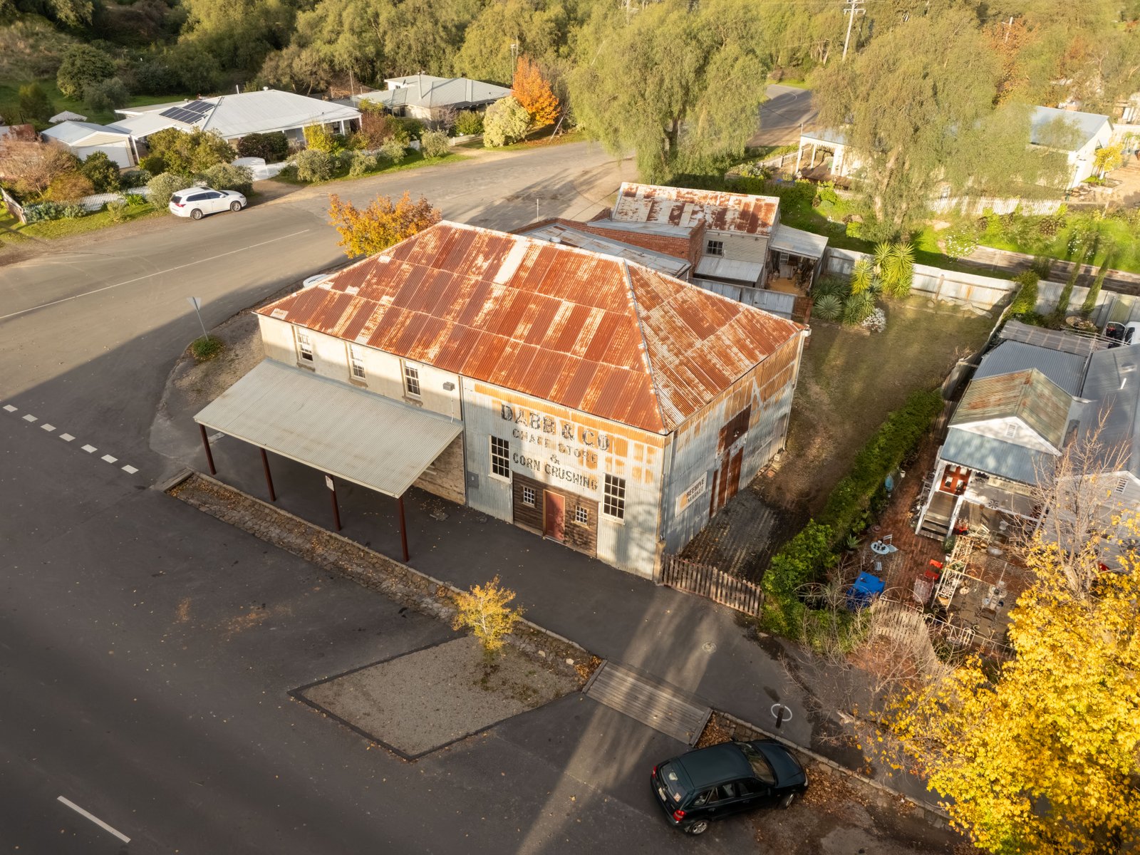 72 Main Street MALDON 21
