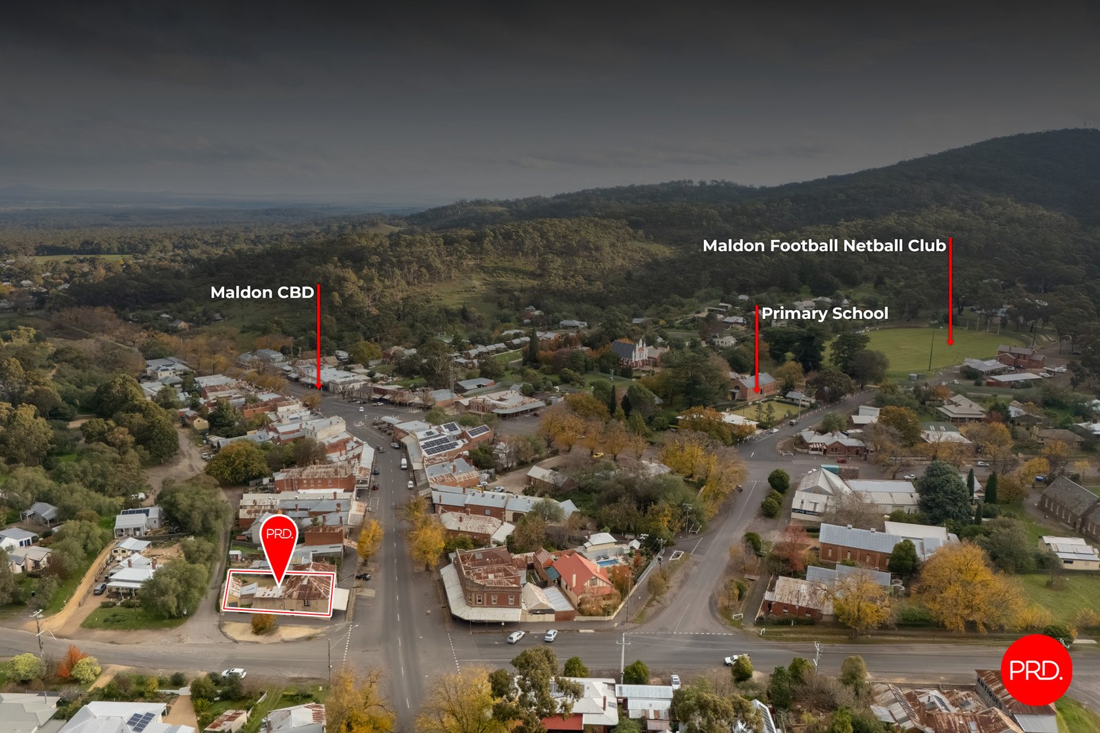 72 Main Street MALDON 23