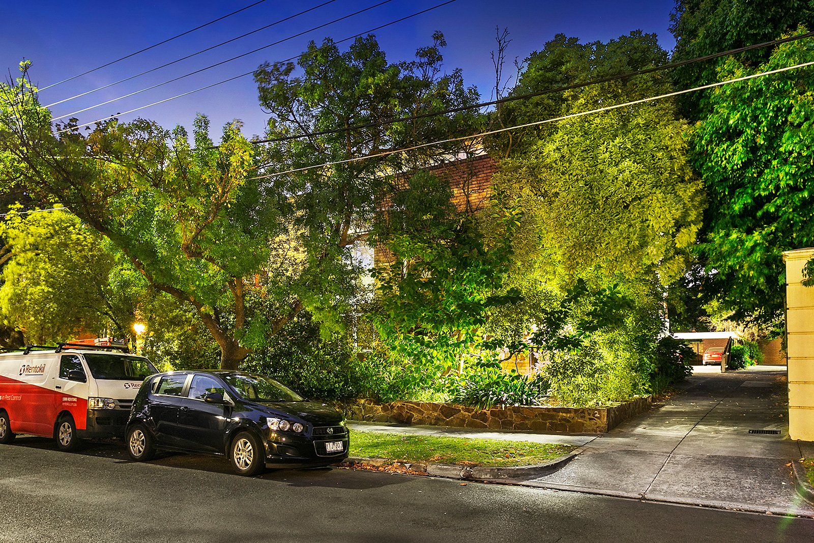 Real Estate and Property in 7/2 Maple Grove, Toorak, VIC