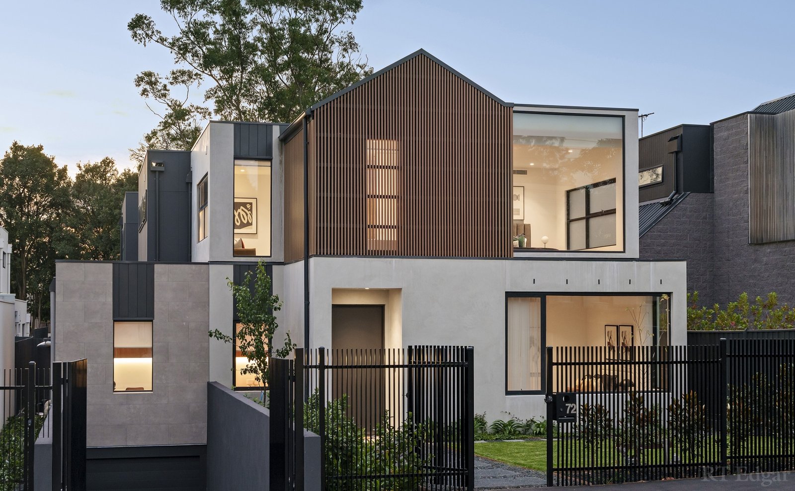 Real Estate and Property in 72 Martin Road, Glen Iris, VIC