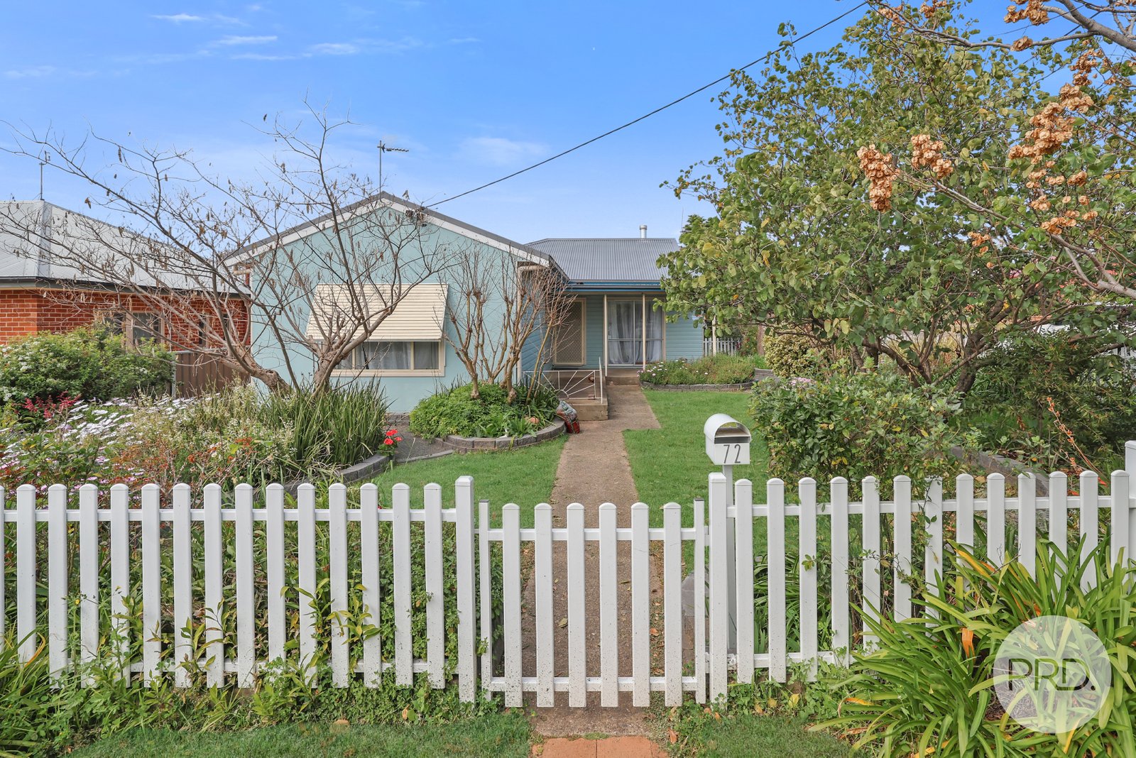 72 Mathews Street TAMWORTH 1