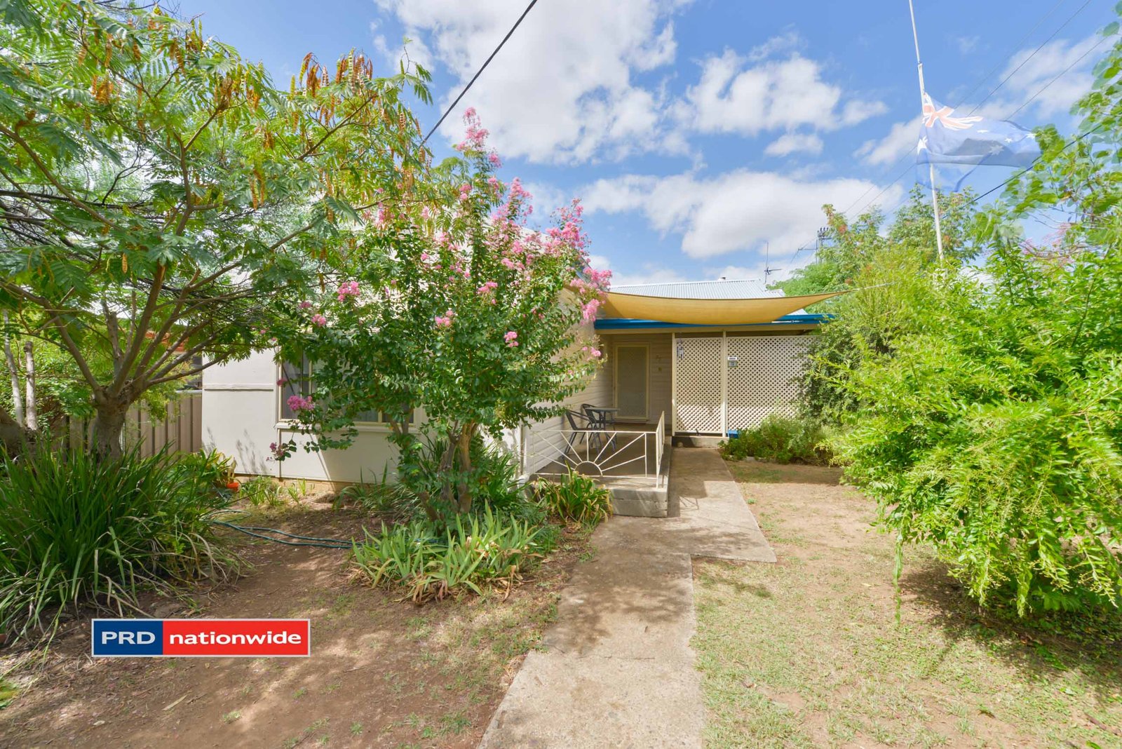 72 Mathews Street TAMWORTH 1