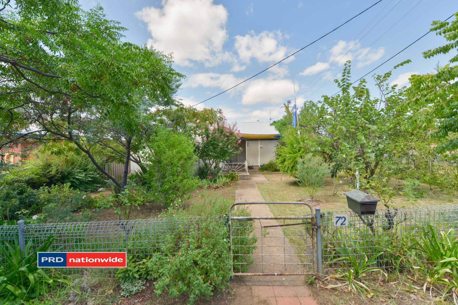 72 Mathews Street TAMWORTH 2