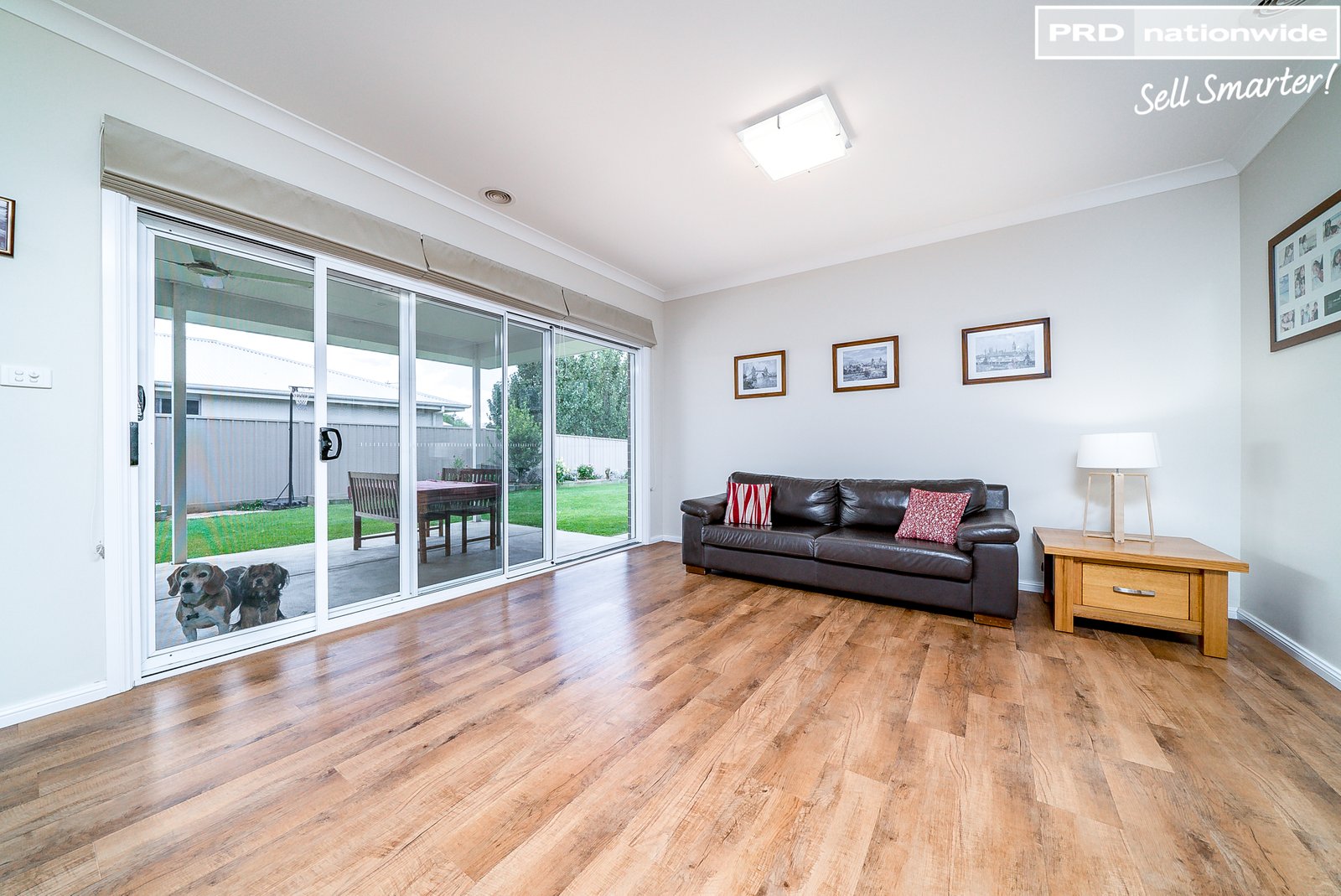 72 Messenger Avenue BOOROOMA 3