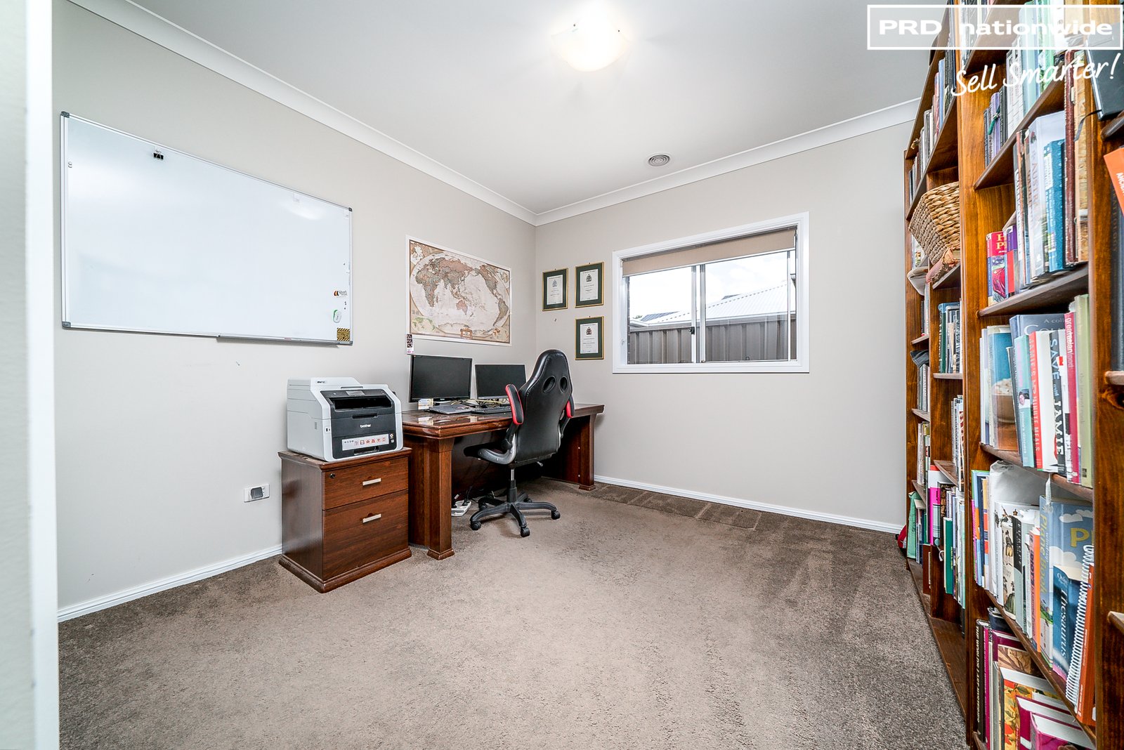 72 Messenger Avenue BOOROOMA 7