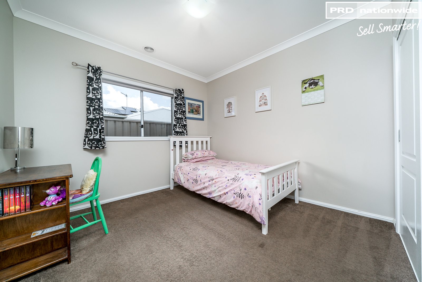 72 Messenger Avenue BOOROOMA 8