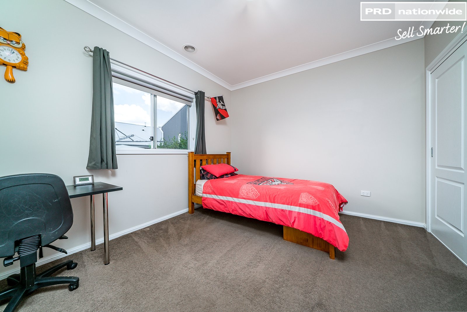 72 Messenger Avenue BOOROOMA 11