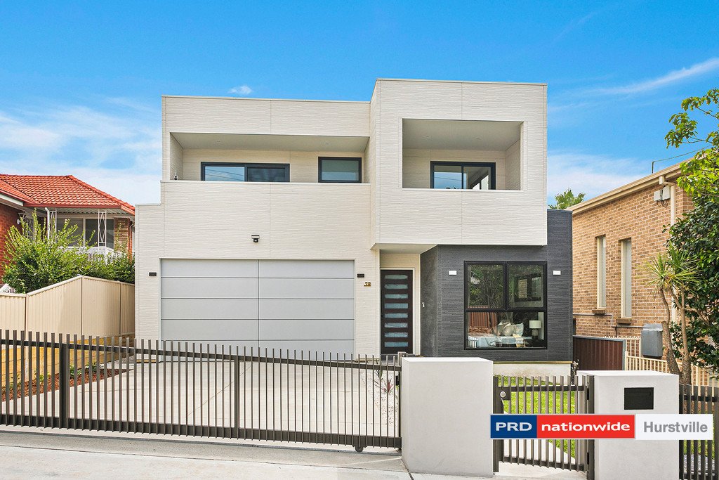 72 Moore Street HURSTVILLE 1