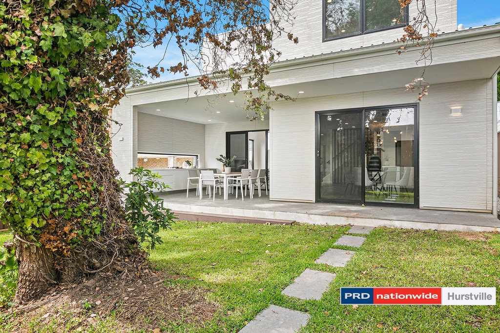 72 Moore Street HURSTVILLE 9
