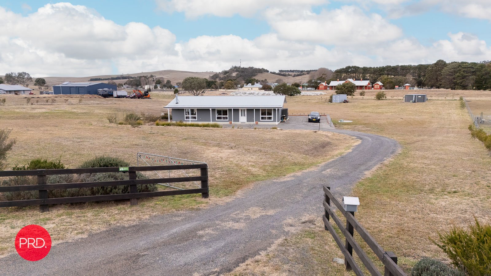 72 Mulwaree Street TARAGO 2