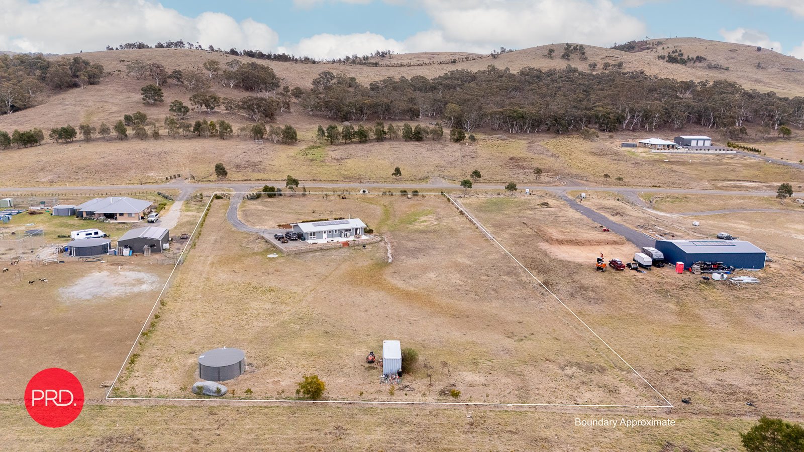 72 Mulwaree Street TARAGO 16