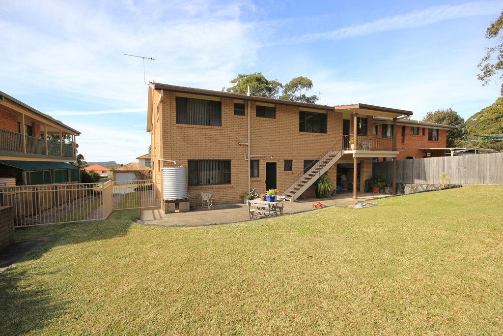 72 Norman Street LAURIETON 12