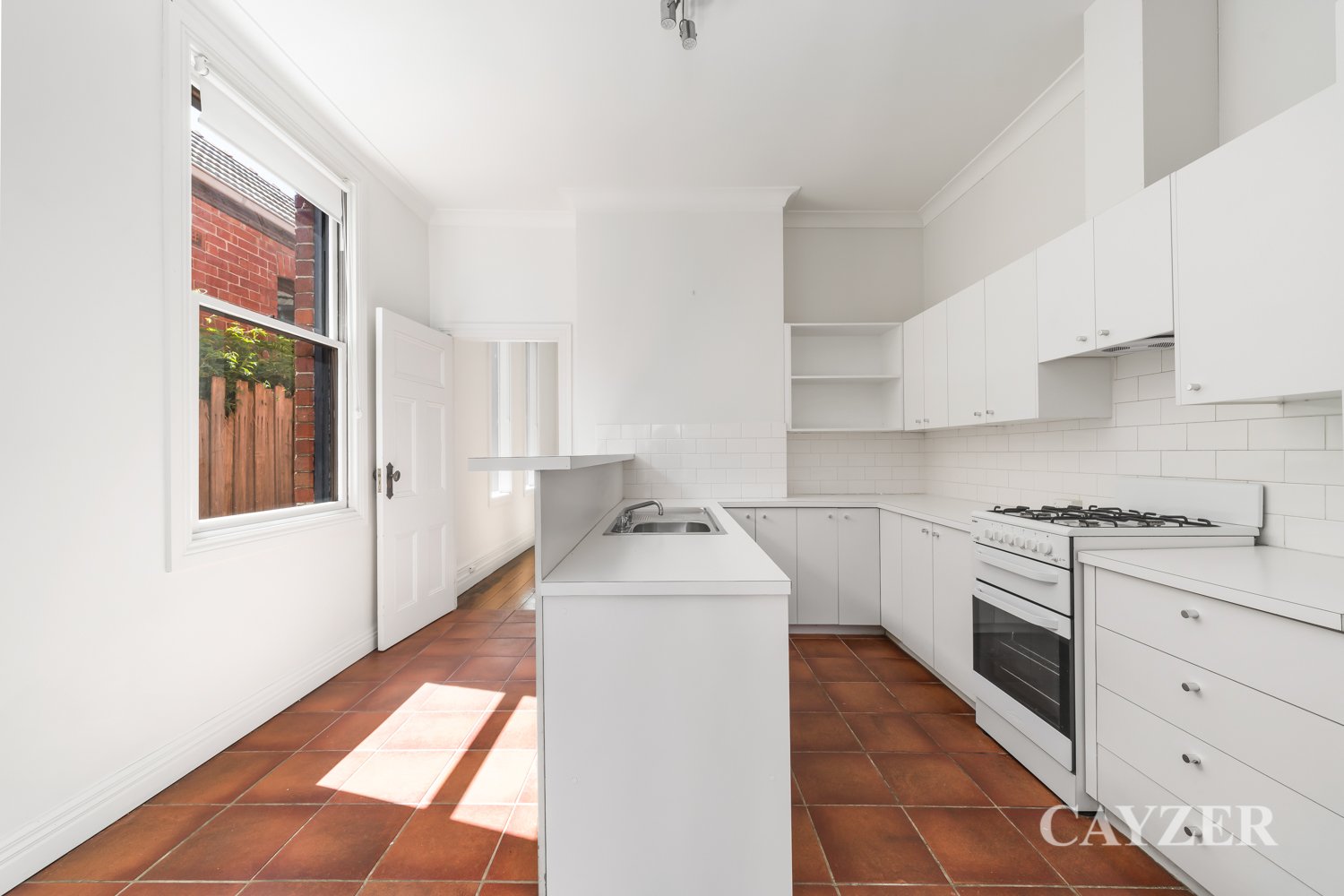 Gallery: 72 Page Street