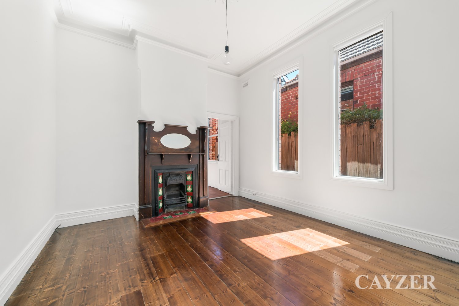 Gallery: 72 Page Street