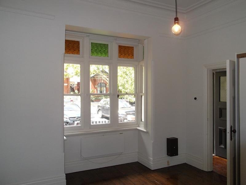 Gallery: 72 Page Street