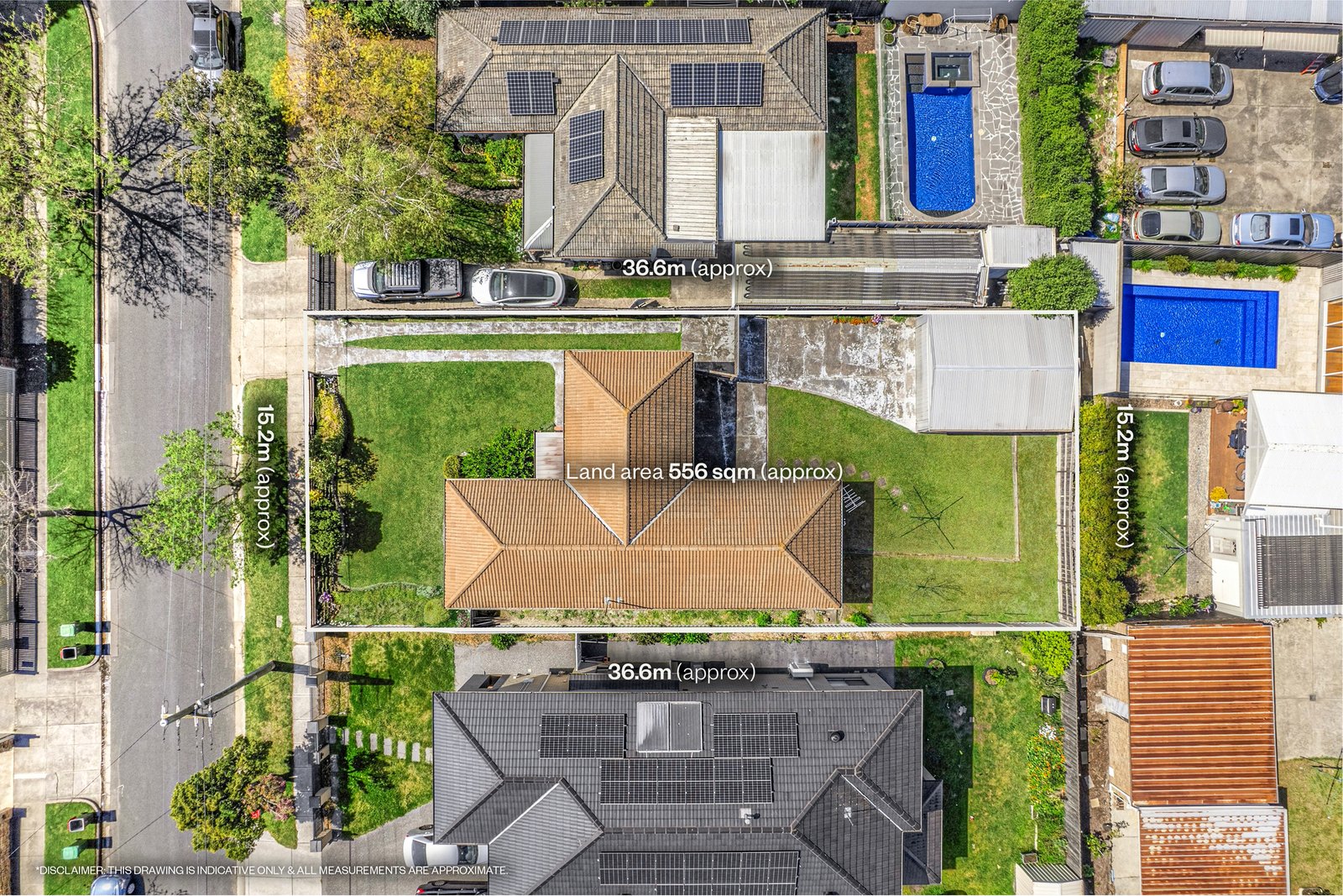 Gallery: 72 Paloma Street
