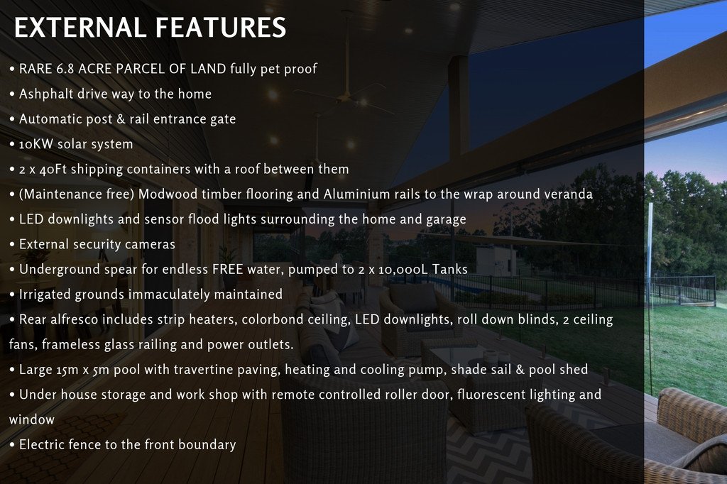 72 Paterson Road BOLWARRA 7