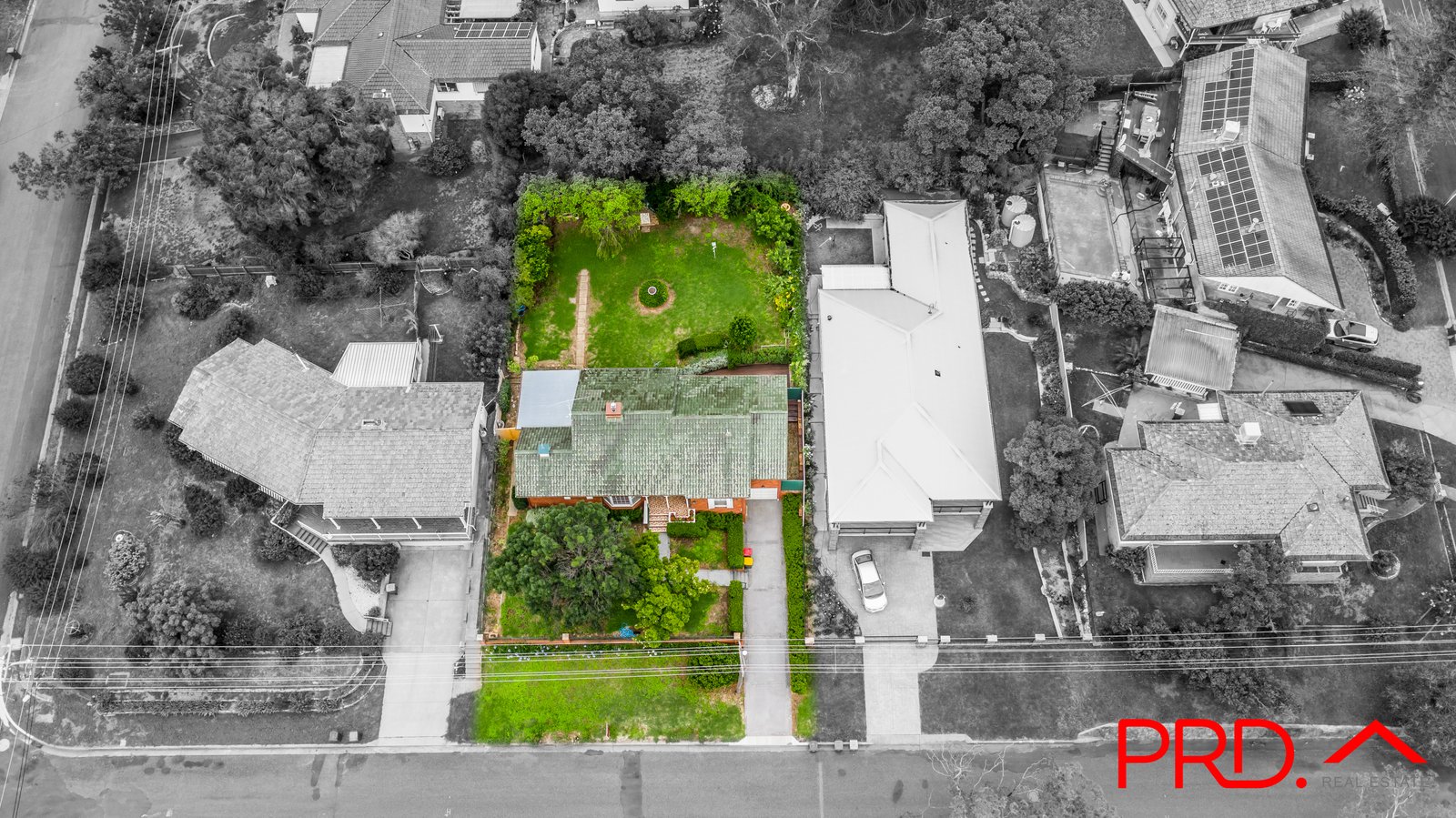 72 Raglan Street TAMWORTH 5