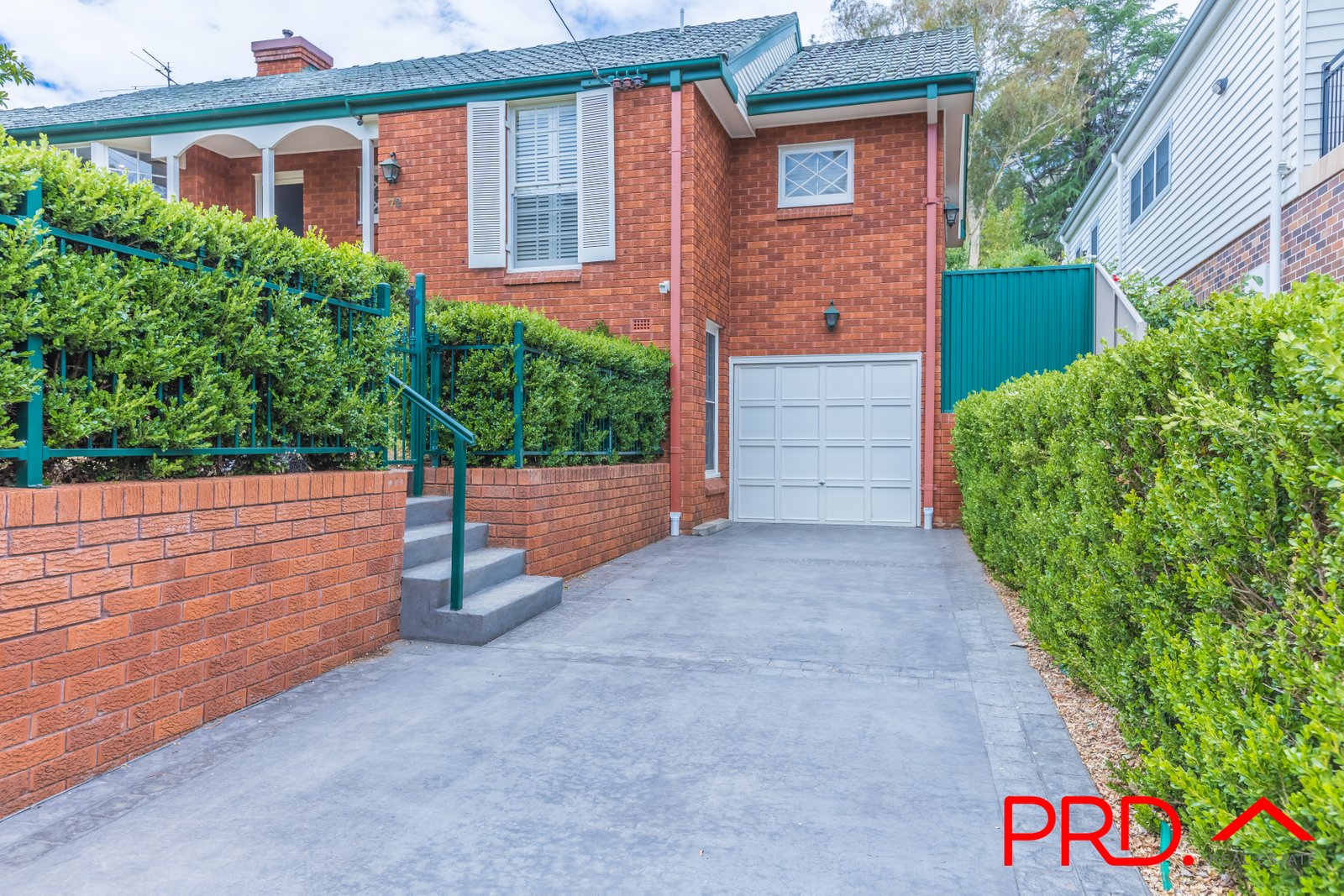 72 Raglan Street TAMWORTH 7