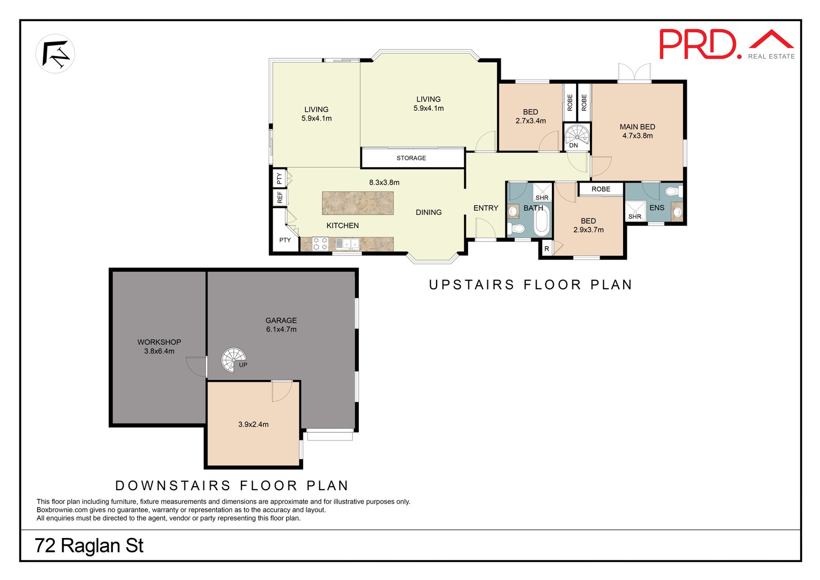 72 Raglan Street TAMWORTH 29