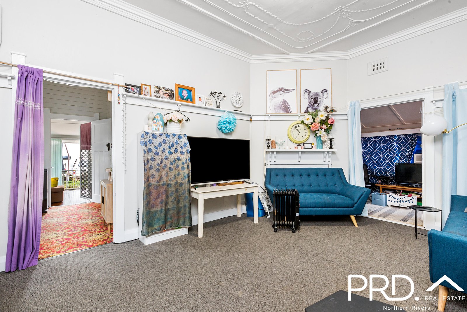 72 Richmond Street CASINO 7