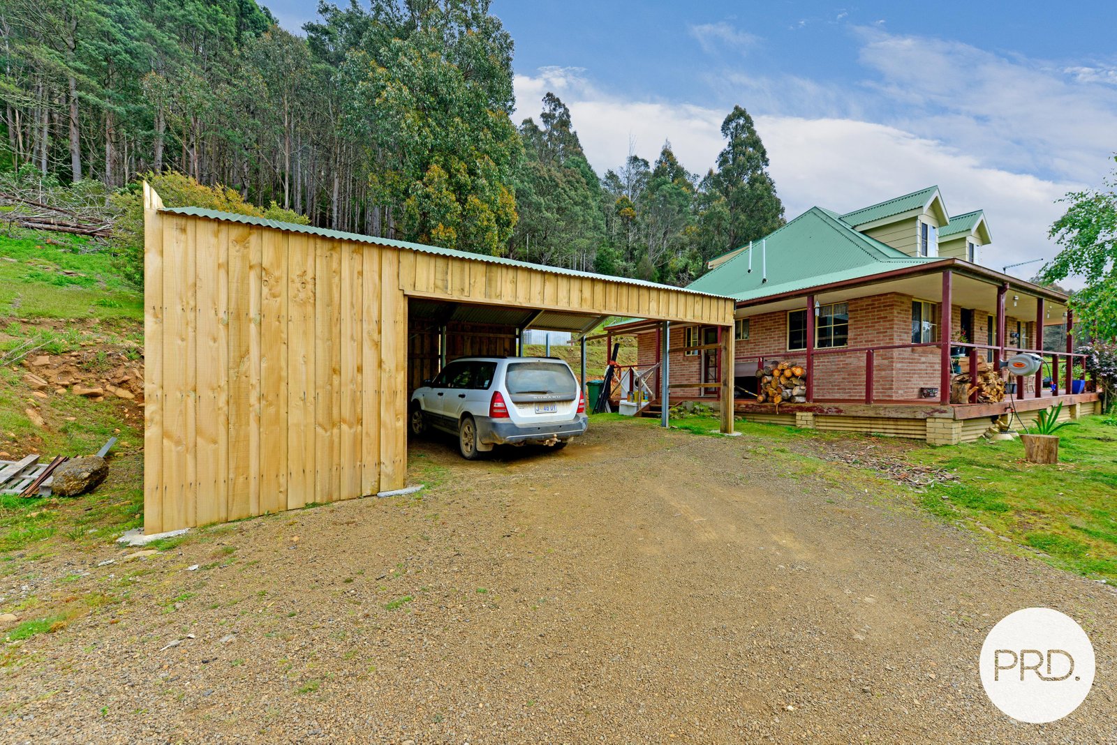72 Robertson Road LACHLAN 14