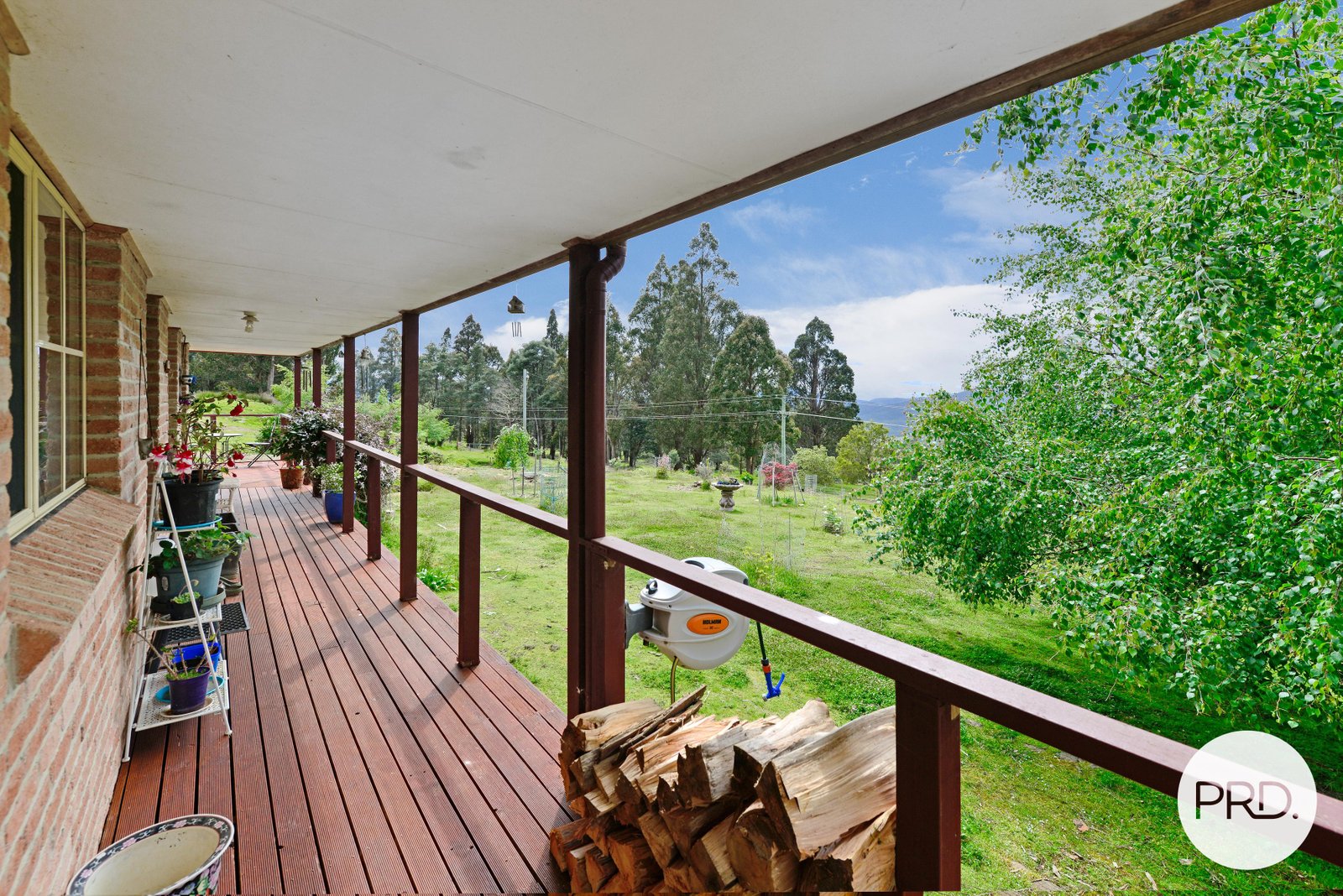 72 Robertson Road LACHLAN 19