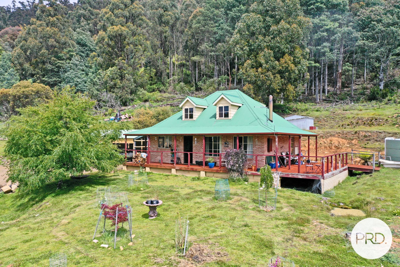 72 Robertson Road LACHLAN 24