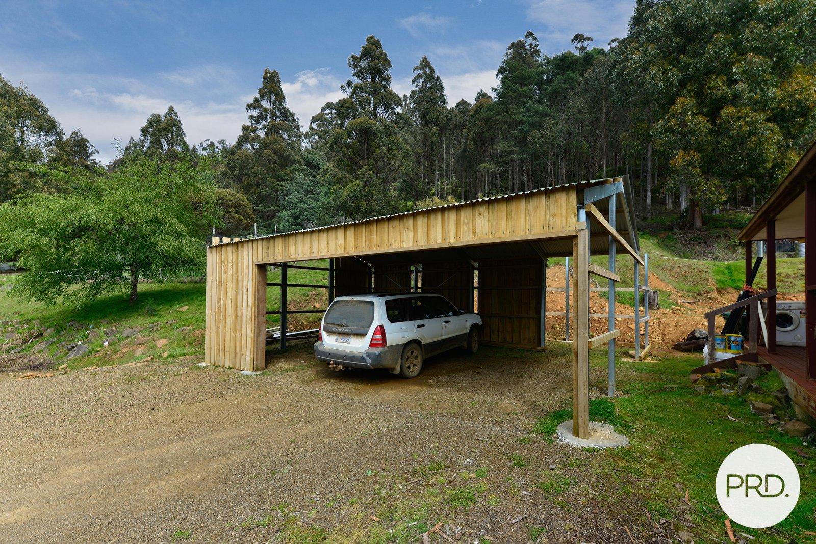 72 Robertson Road LACHLAN 25