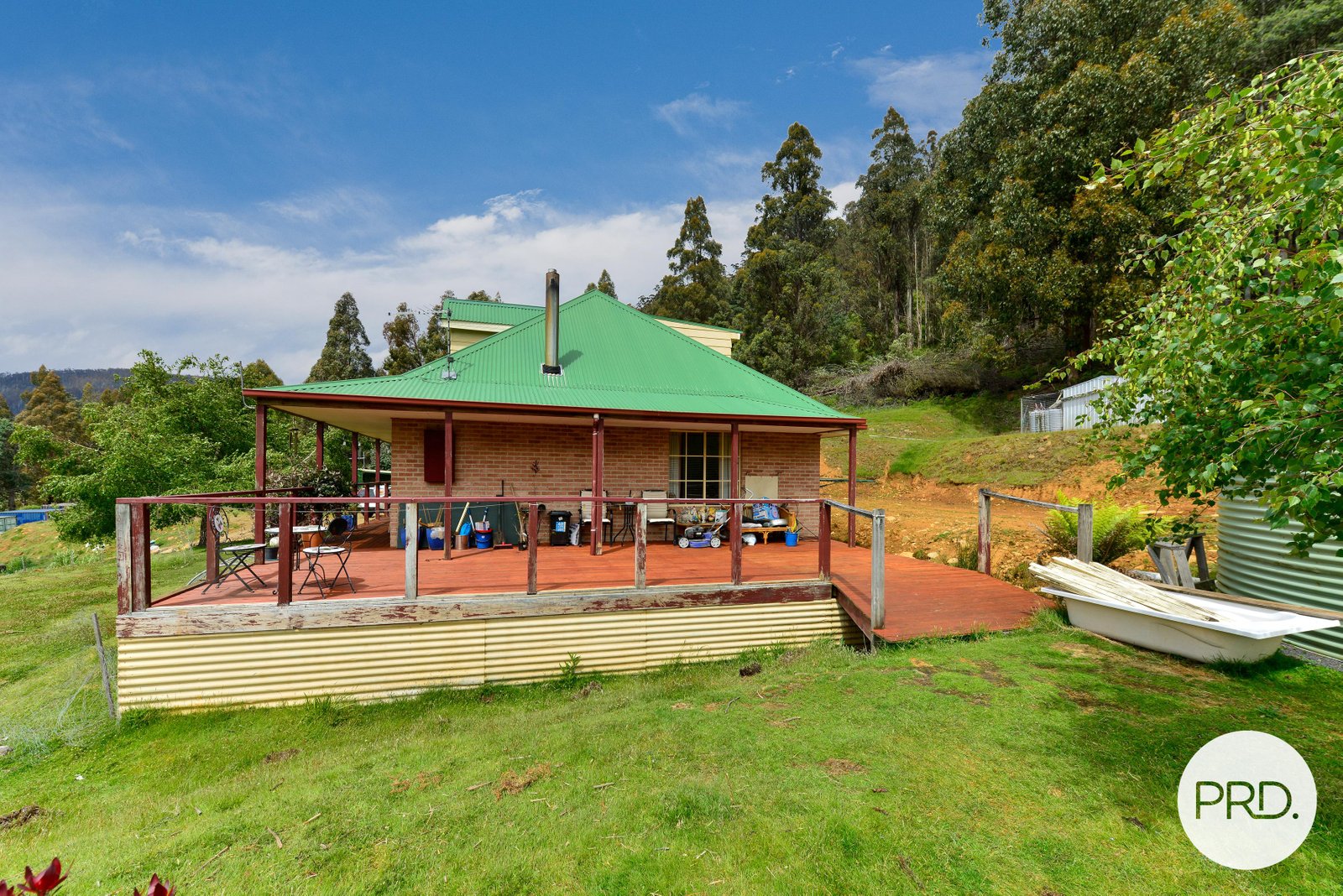 72 Robertson Road LACHLAN 29