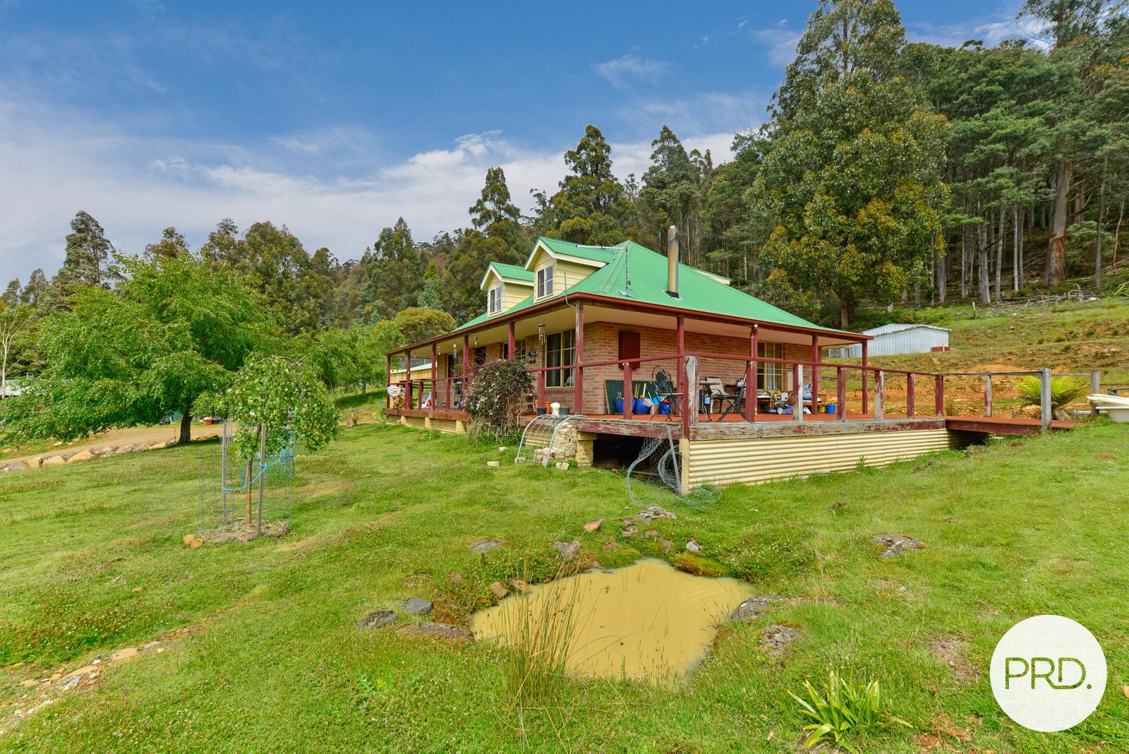 72 Robertson Road LACHLAN 30