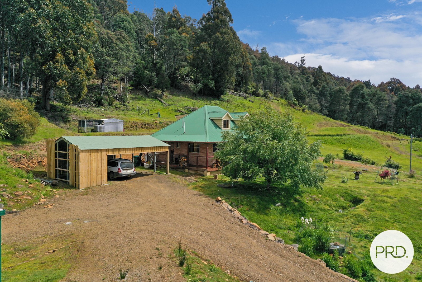 72 Robertson Road LACHLAN 34