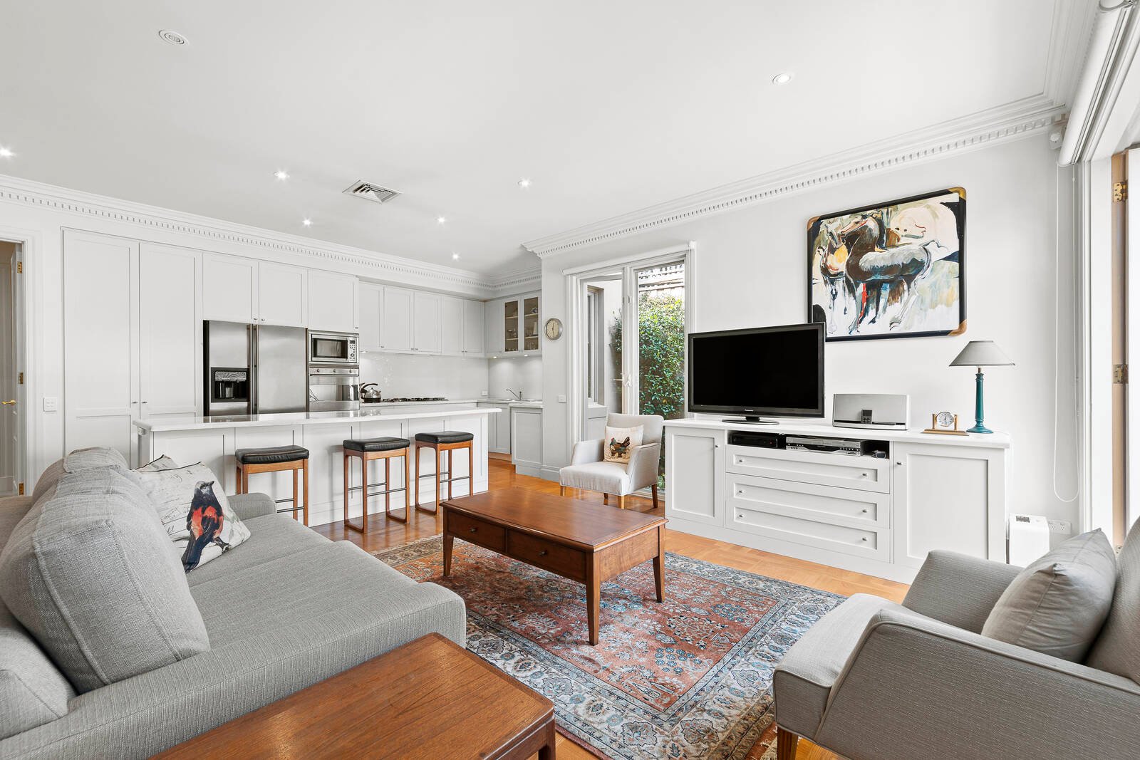 Real Estate and Property in 72 Rose Street, Armadale, VIC