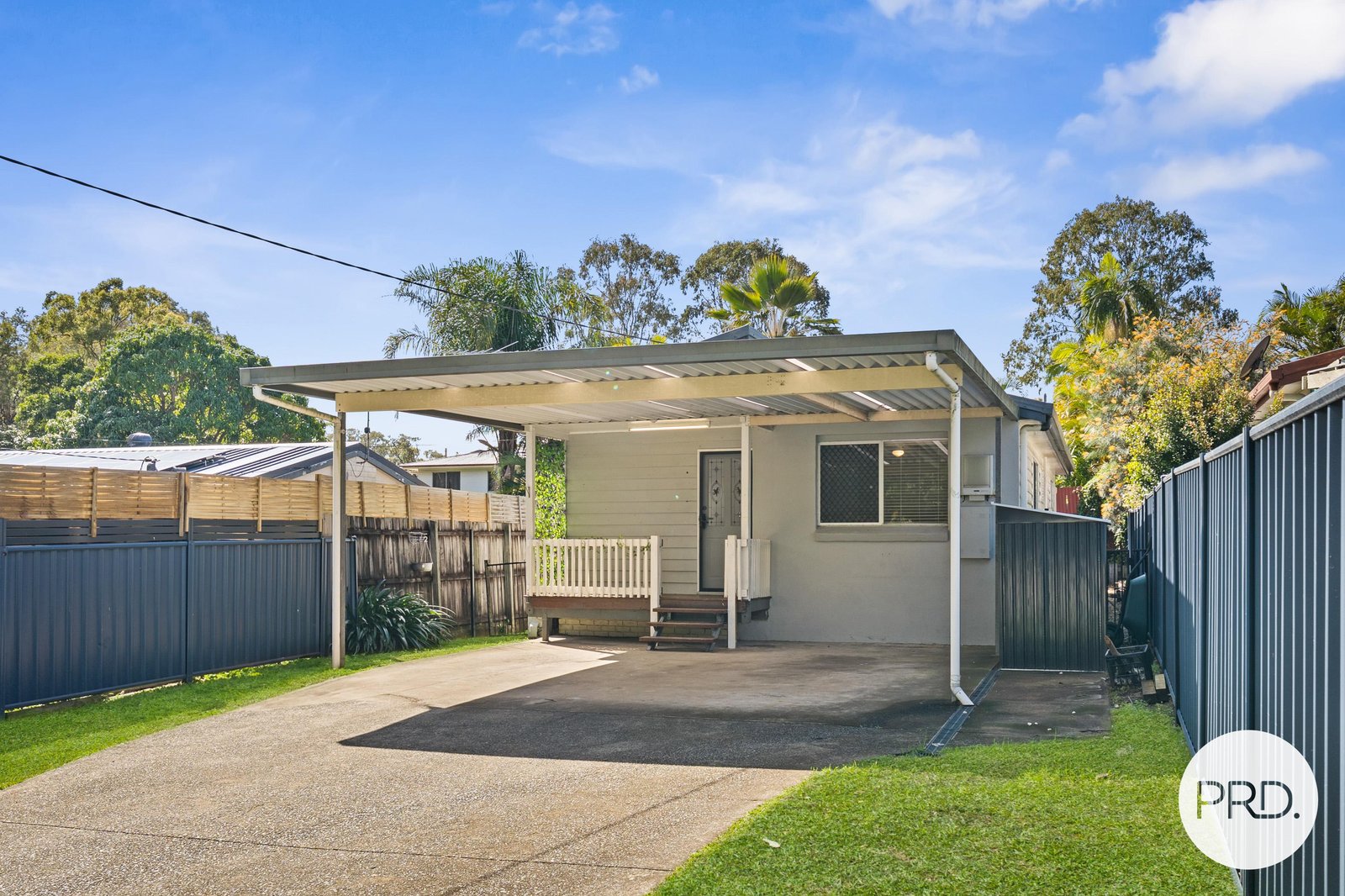 72 SERPENTINE CREEK Road REDLAND BAY 1