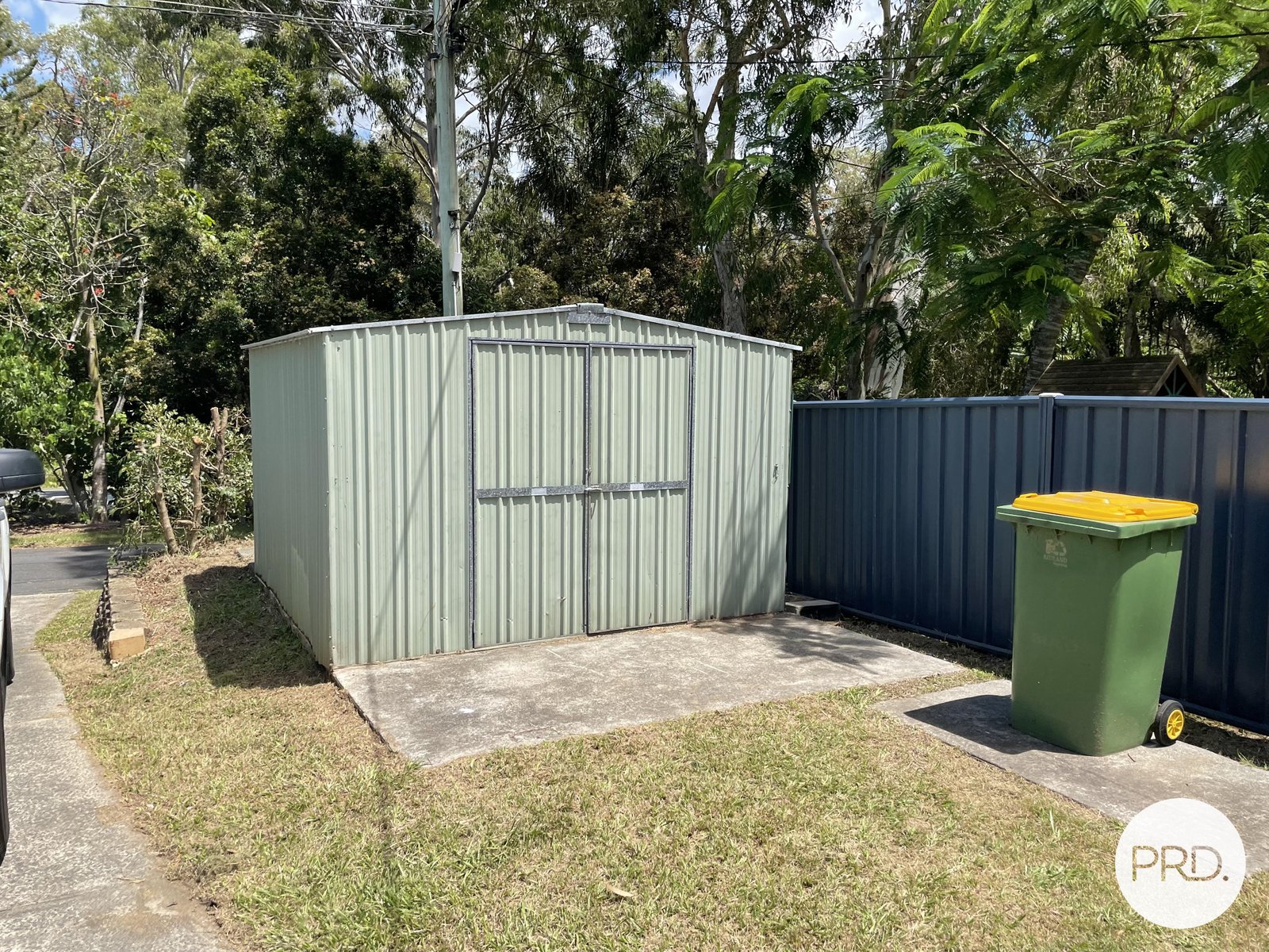 72 SERPENTINE CREEK Road REDLAND BAY 9