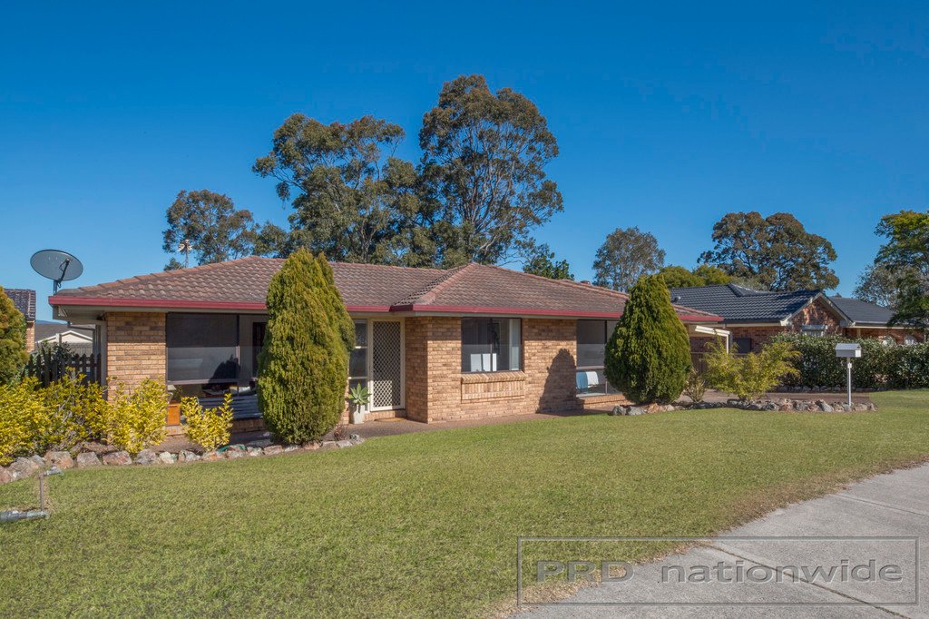 72 South Seas Drive ASHTONFIELD 1