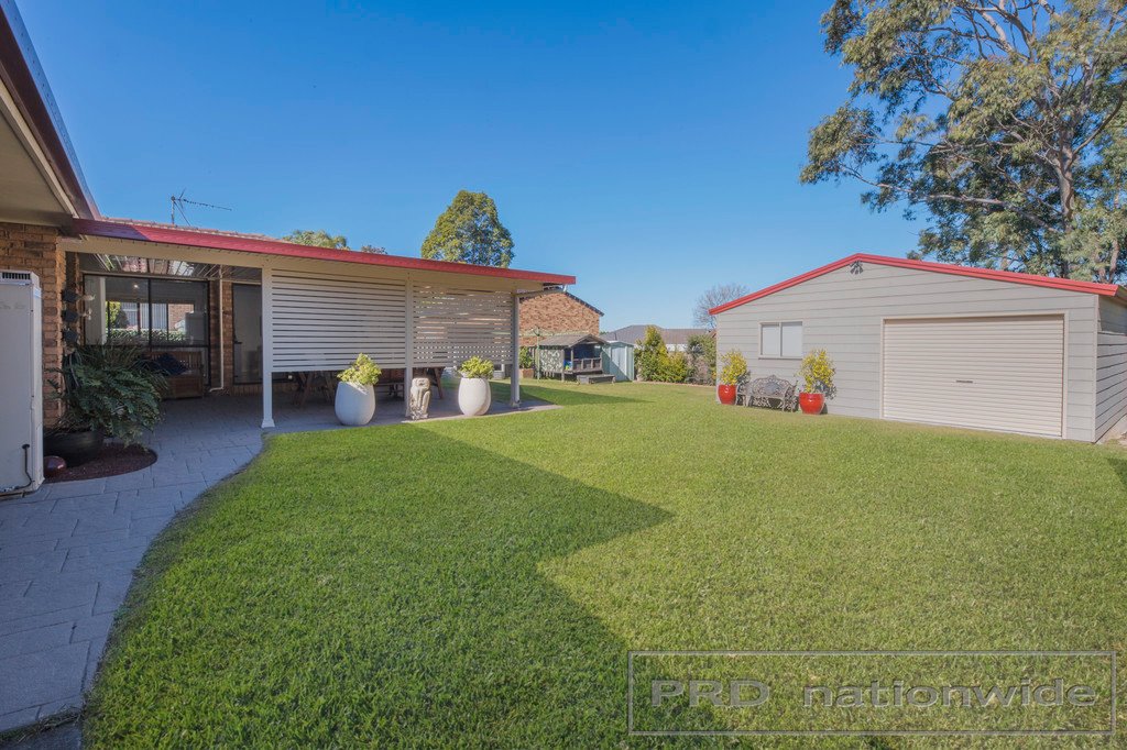 72 South Seas Drive ASHTONFIELD 16
