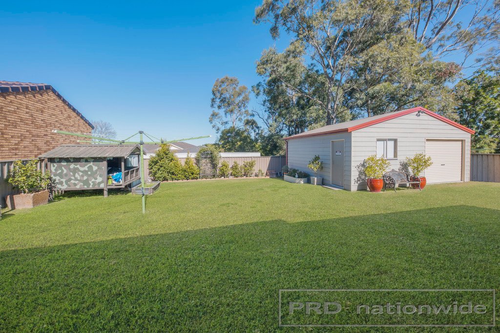 72 South Seas Drive ASHTONFIELD 17