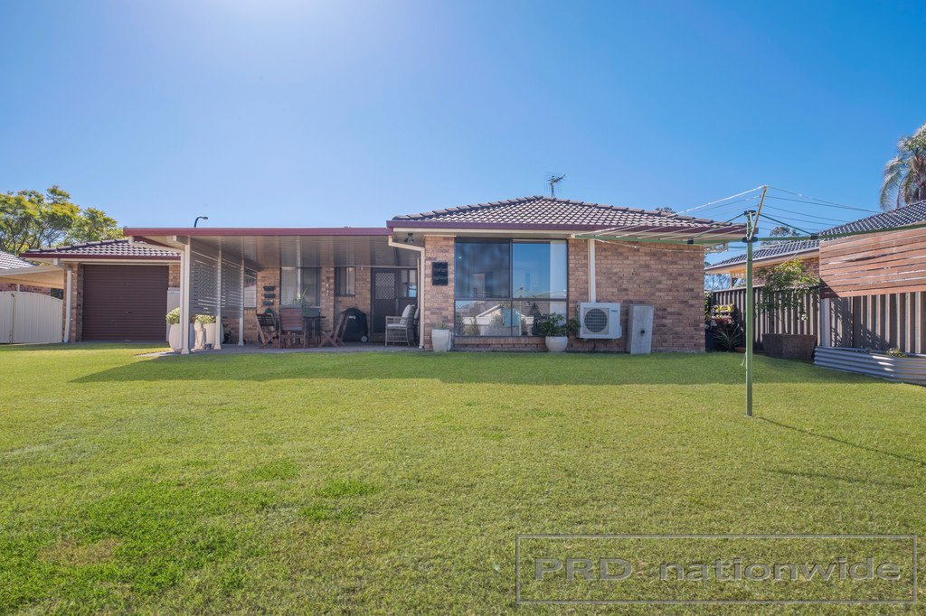 72 South Seas Drive ASHTONFIELD 18