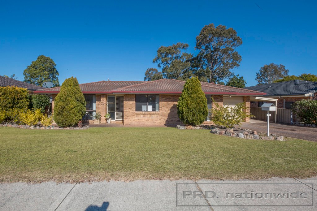 72 South Seas Drive ASHTONFIELD 19