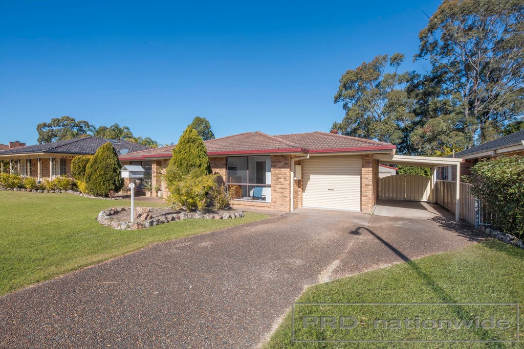 72 South Seas Drive ASHTONFIELD 20