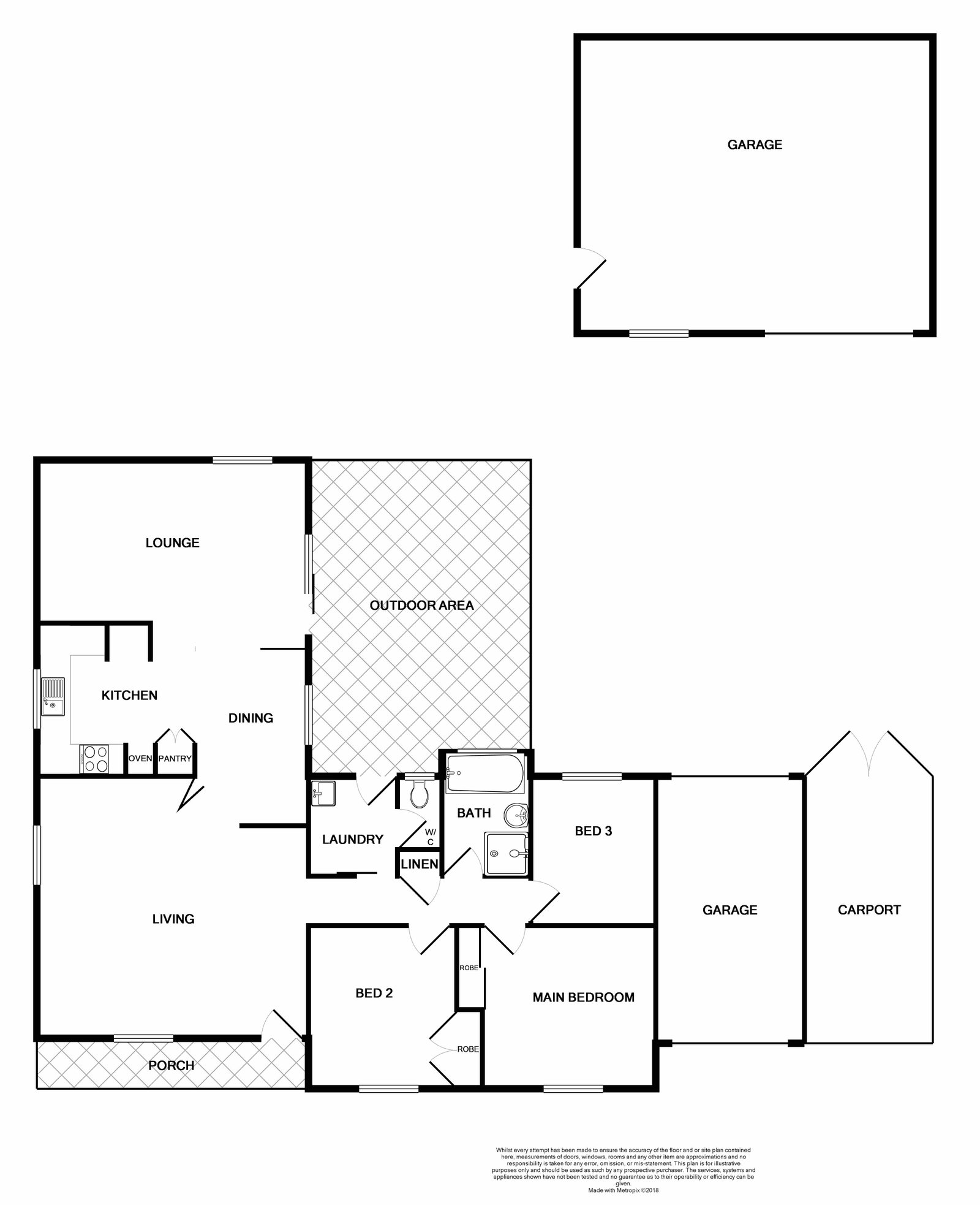 72 South Seas Drive ASHTONFIELD 21