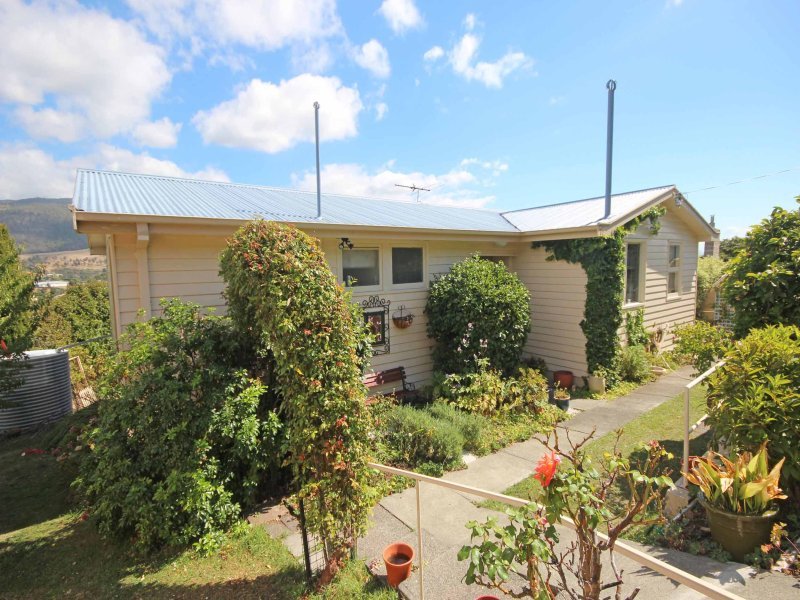 72 Stansbury Street GLENORCHY 1