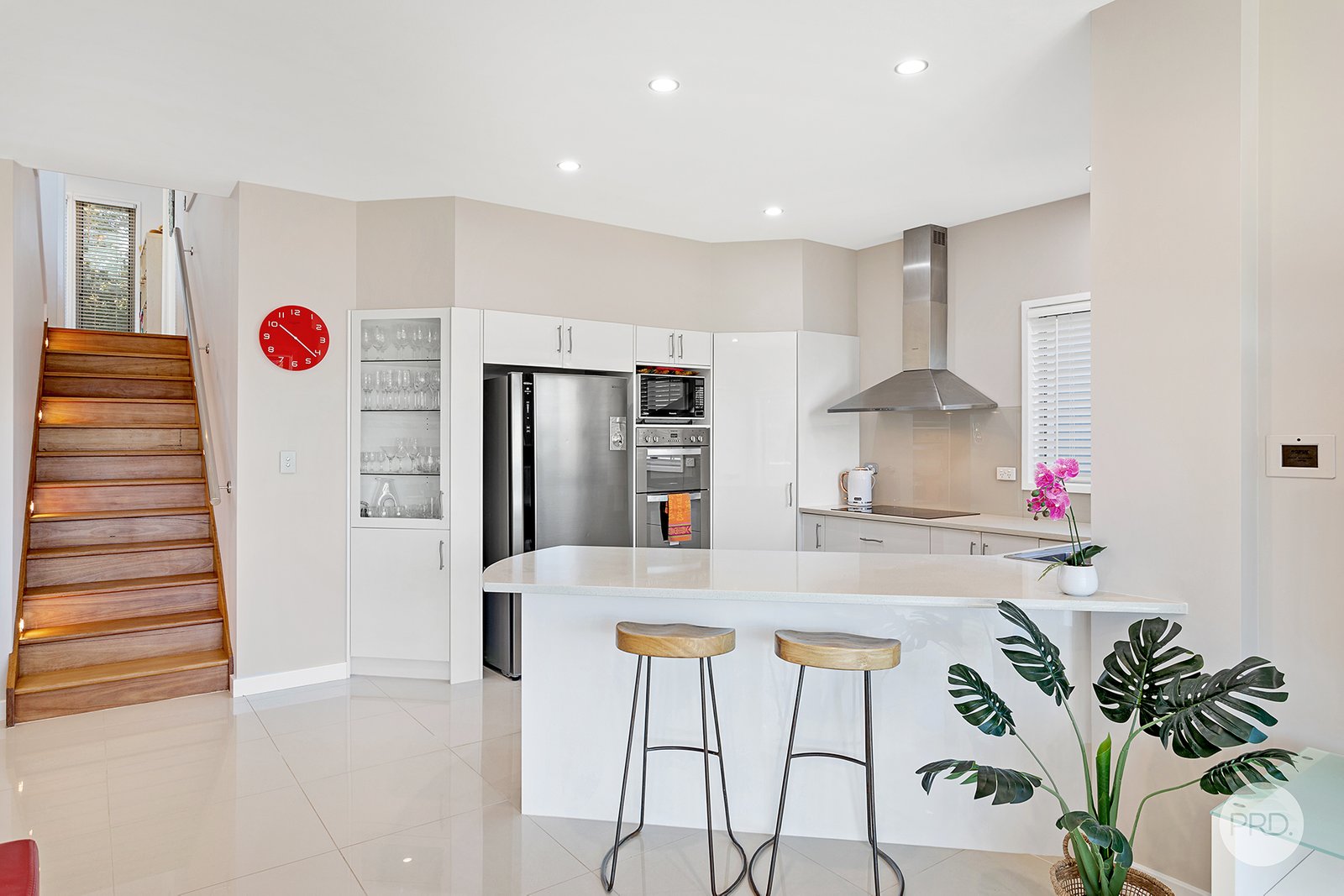 72 Thurlow Avenue NELSON BAY 8